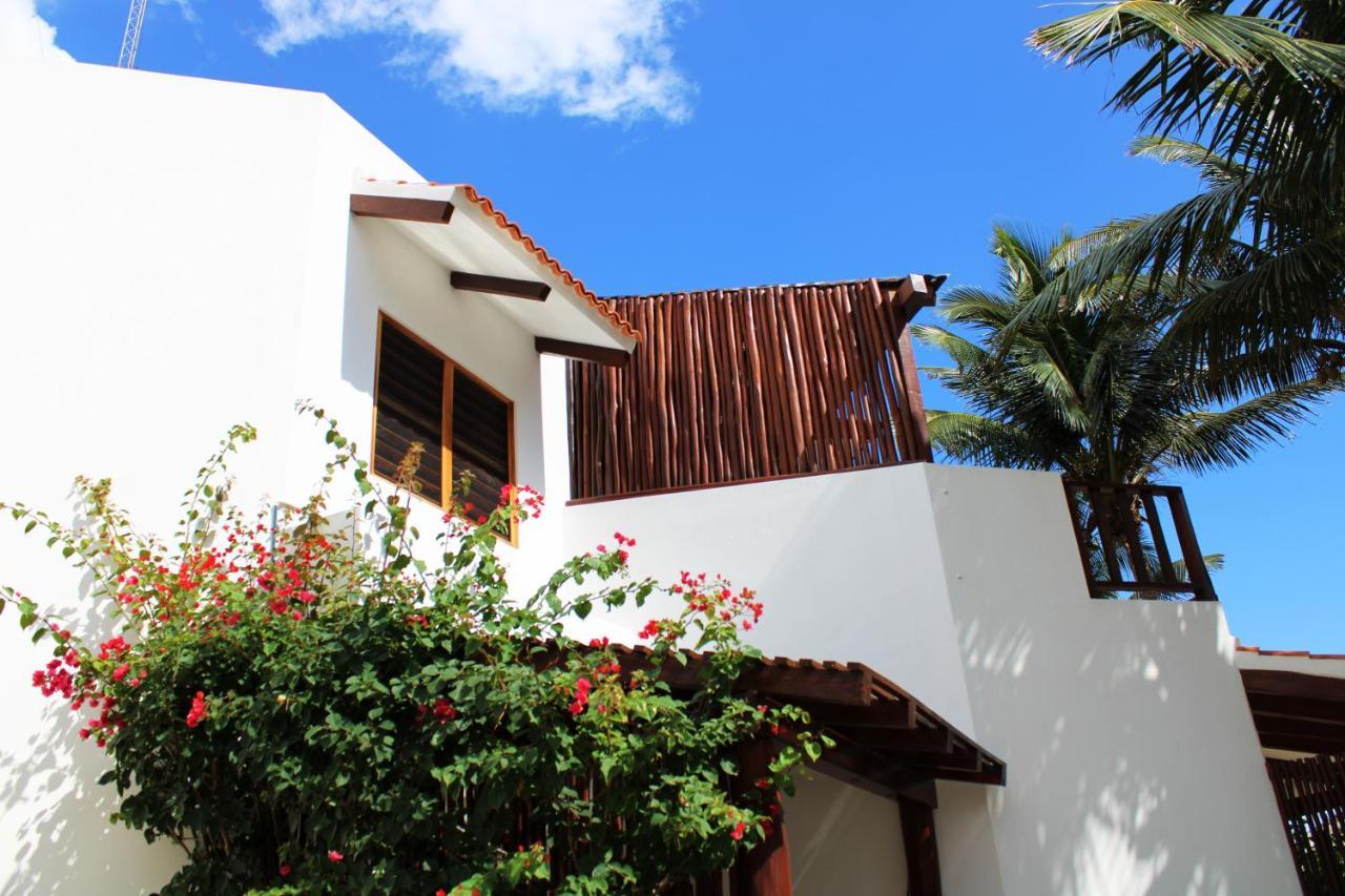 Double Room with Balcony and Sea View