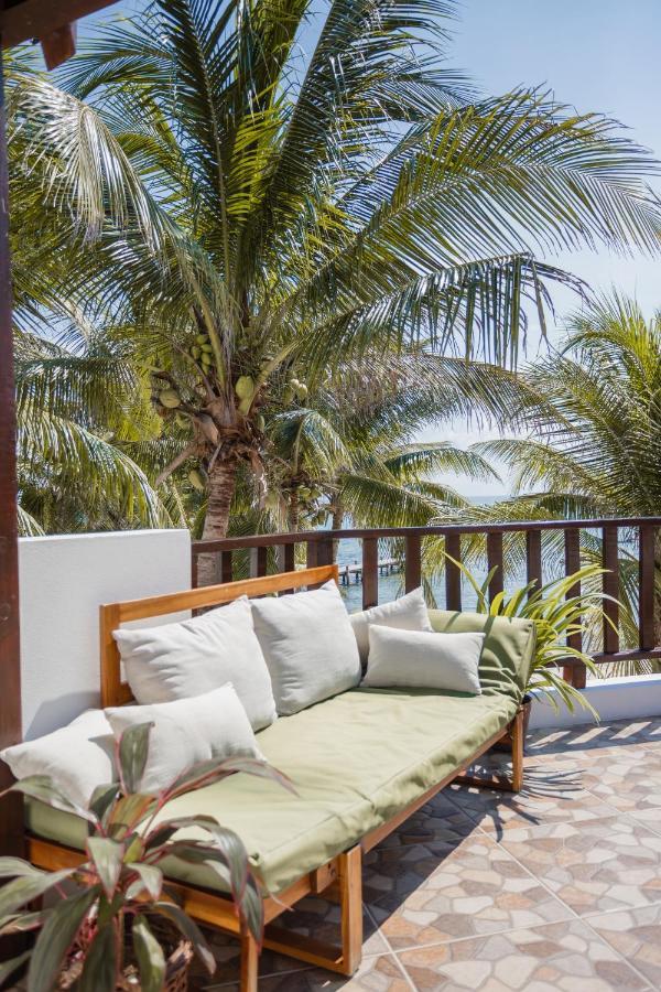Double Room Balcony Sea View