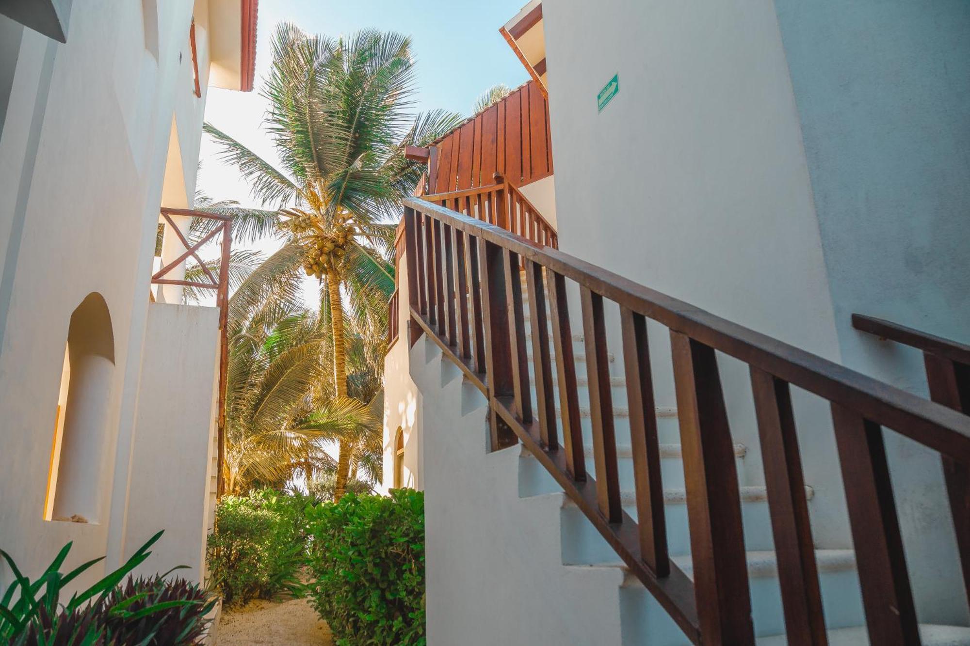Double Room Balcony Sea View