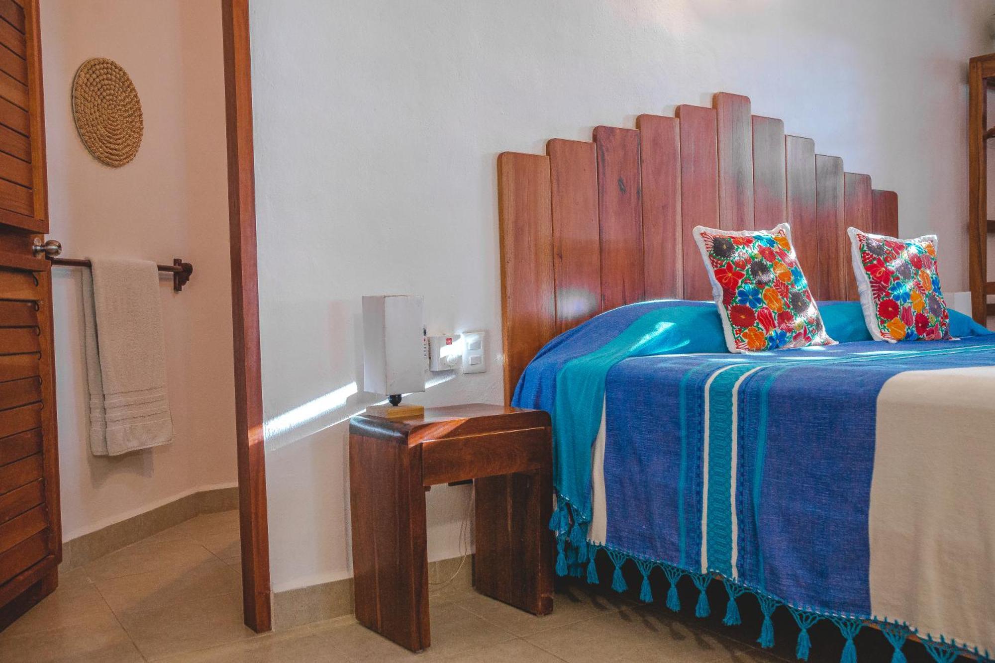King Suite Sea View