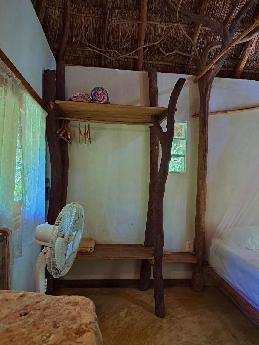 King Room with Balcony