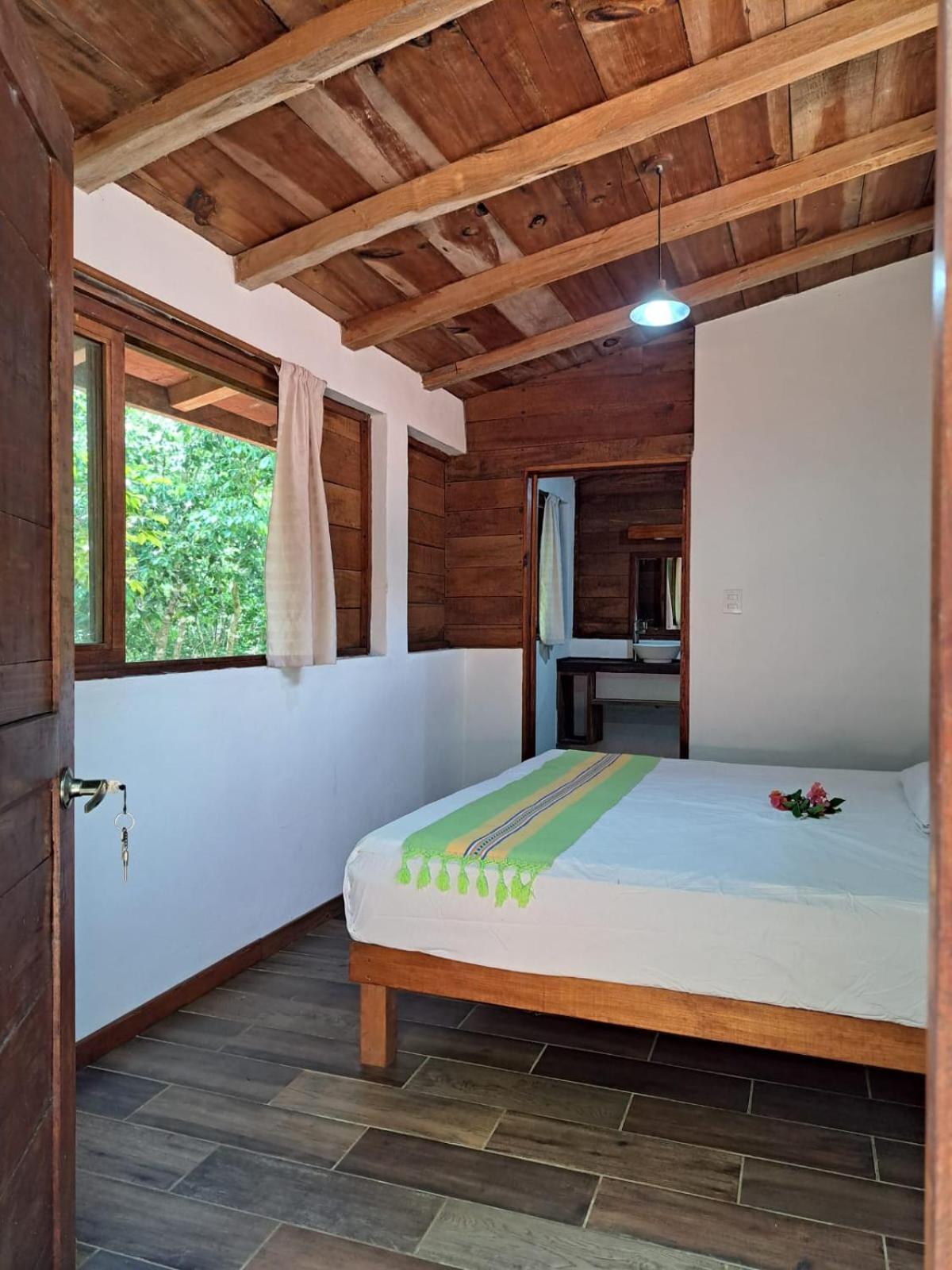 Queen Room with Balcony