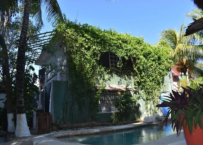 Lobo Inn Tulum