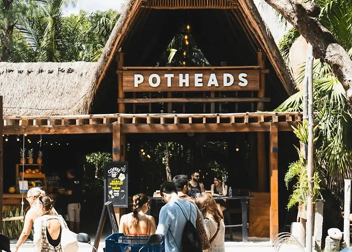 Tunich Jungle Cabanas