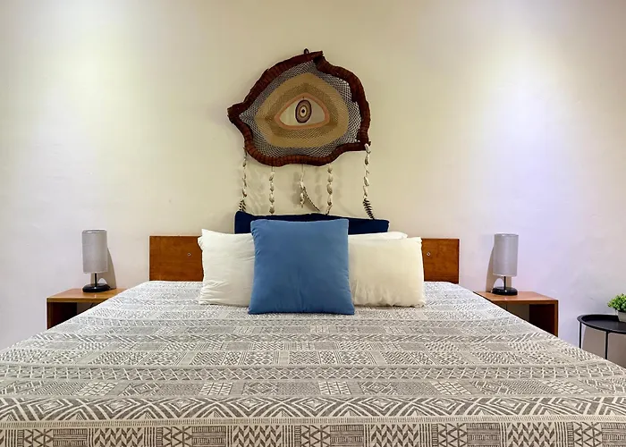 Vacation rental: La Selva Apartments Tulum