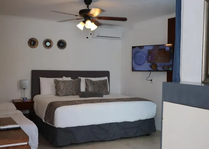 Casa Gem B&B