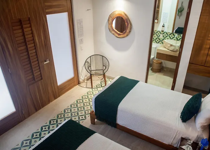 Latino Hotel Boutique